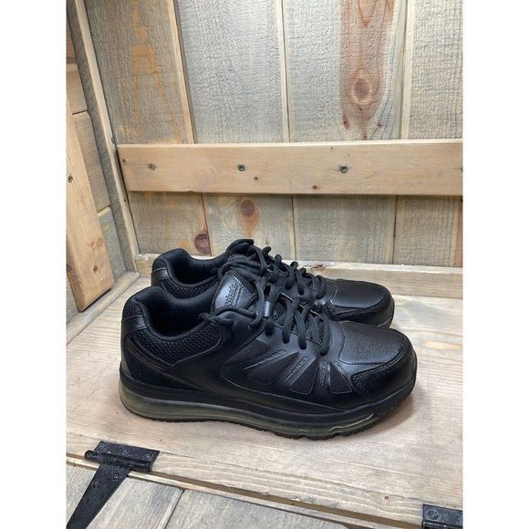 tredsafe men's shoes